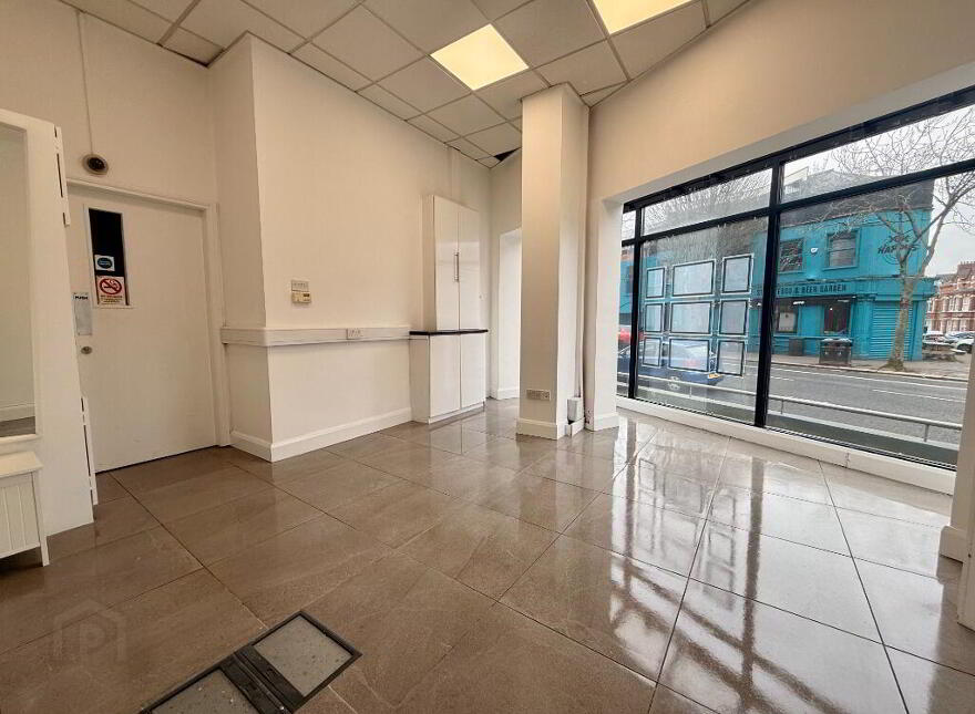 1, 136 Lisburn Road, Belfast, BT9 6AJ
