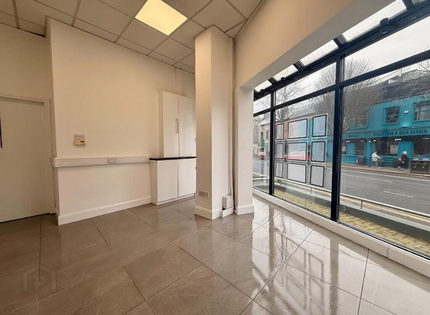 1, 136 Lisburn Road, Belfast, BT9 6AJ
