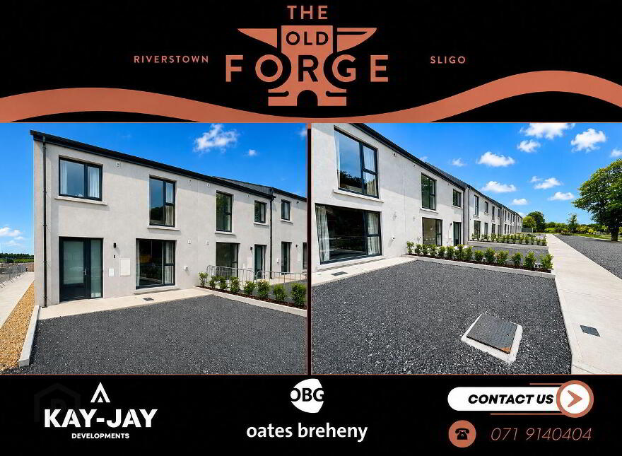 The Old Forge, Riverstown