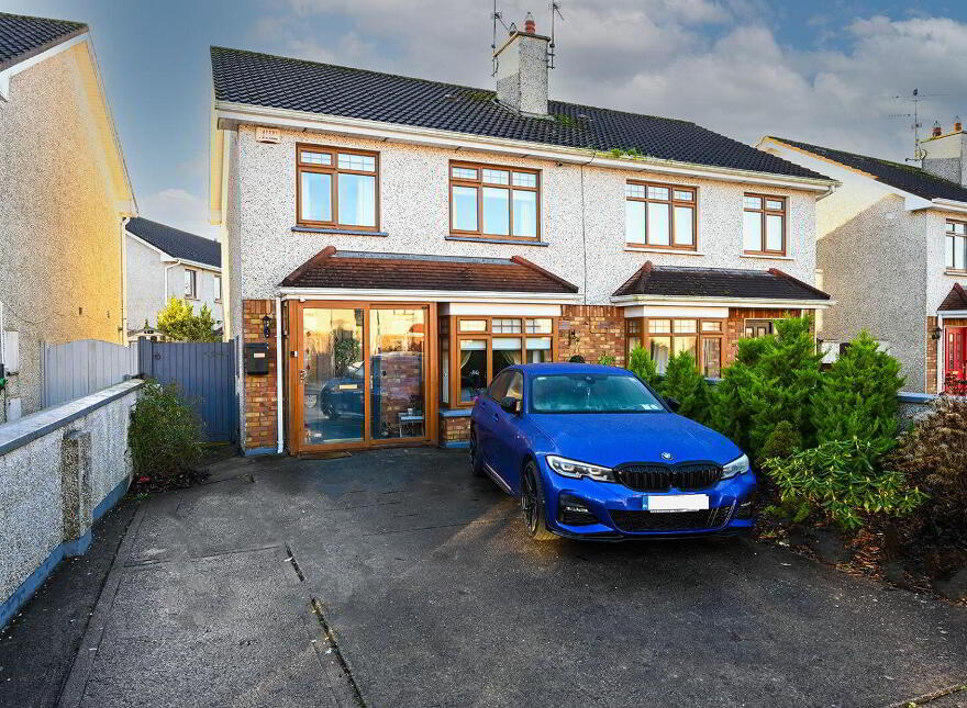 18 Firgrove, Herons Wood, Carrigaline, P43D838