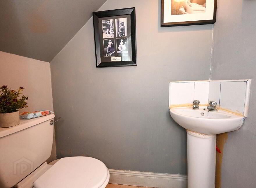 18 Firgrove, Herons Wood, Carrigaline, P43D838