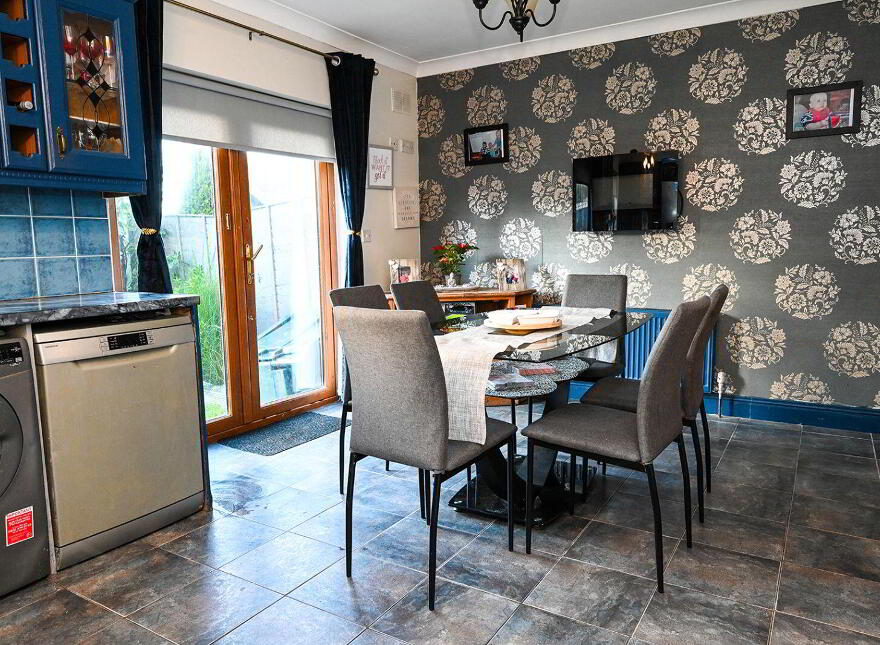 18 Firgrove, Herons Wood, Carrigaline, P43D838