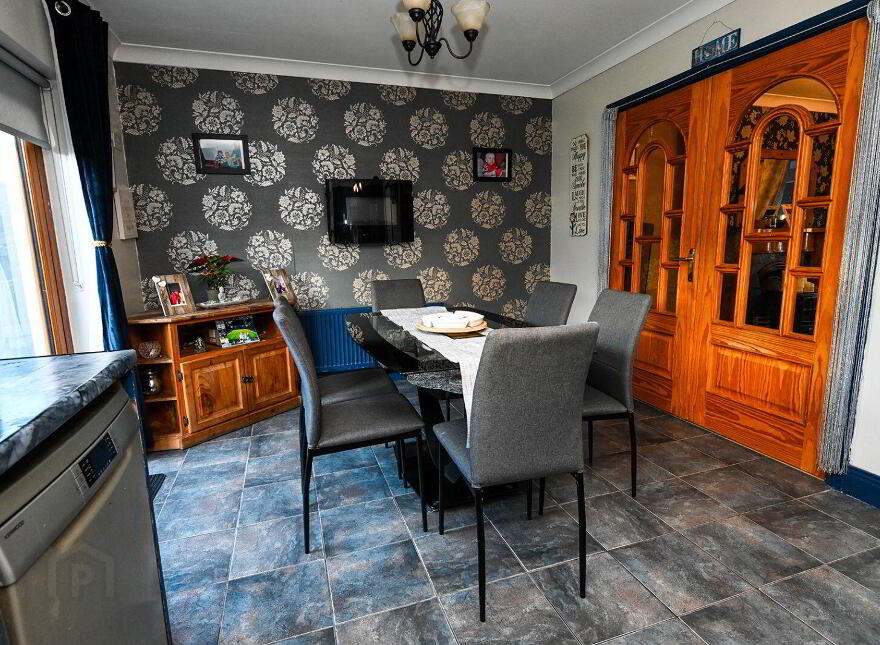 18 Firgrove, Herons Wood, Carrigaline, P43D838
