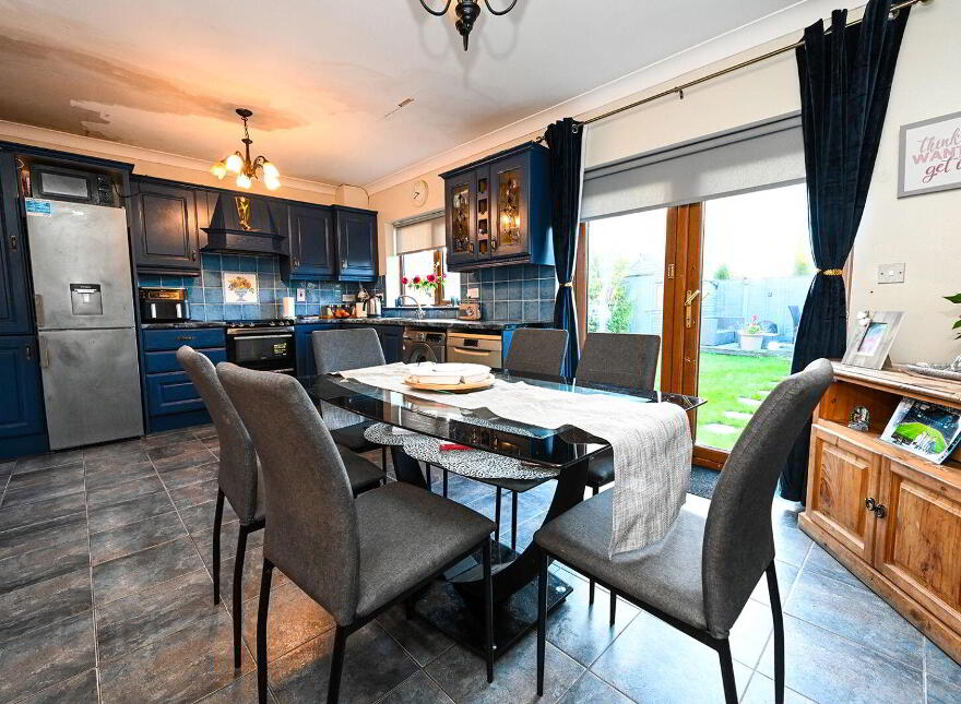 18 Firgrove, Herons Wood, Carrigaline, P43D838