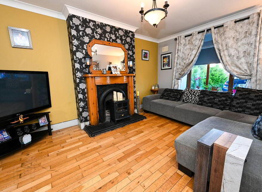 18 Firgrove, Herons Wood, Carrigaline, P43D838