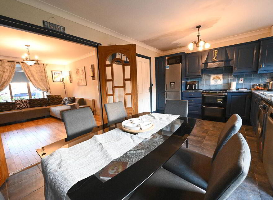 18 Firgrove, Herons Wood, Carrigaline, P43D838