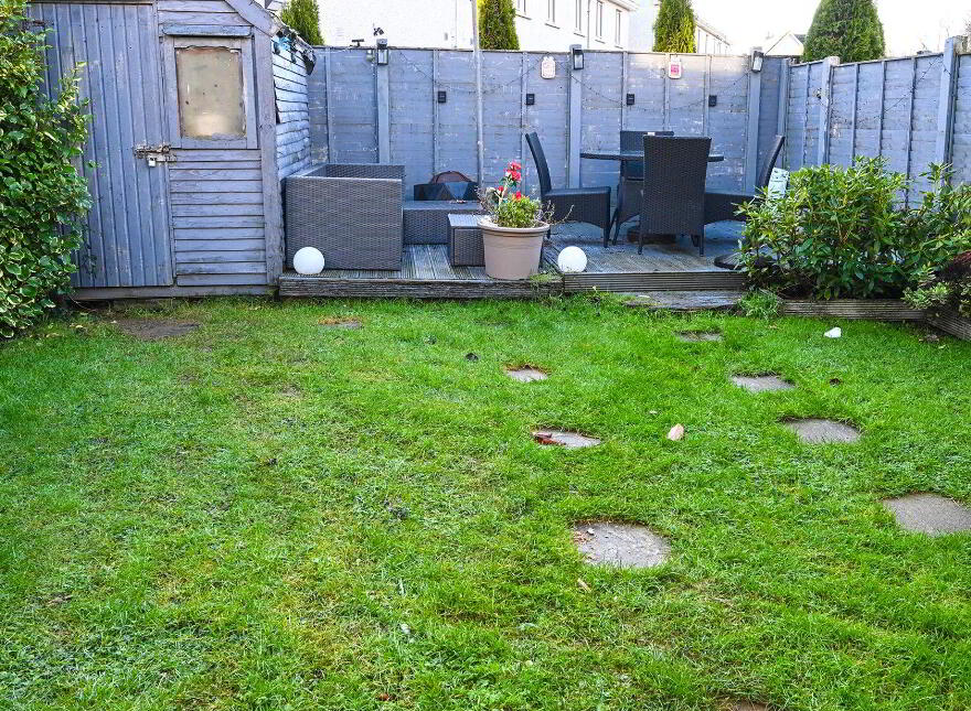 18 Firgrove, Herons Wood, Carrigaline, P43D838