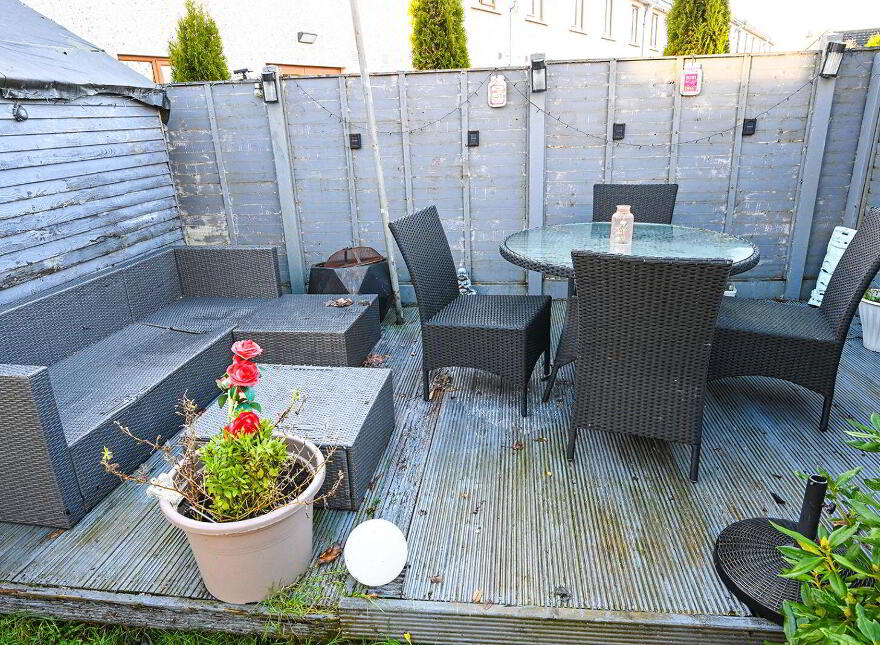 18 Firgrove, Herons Wood, Carrigaline, P43D838