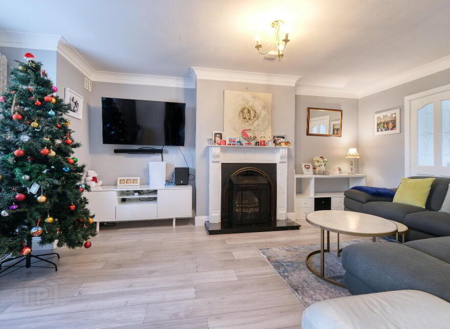 89 Shannon Park, Edgeworthstown, N39EF95