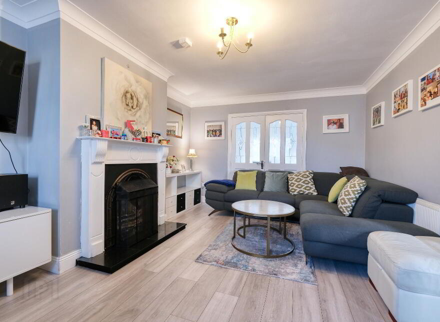 89 Shannon Park, Edgeworthstown, N39EF95