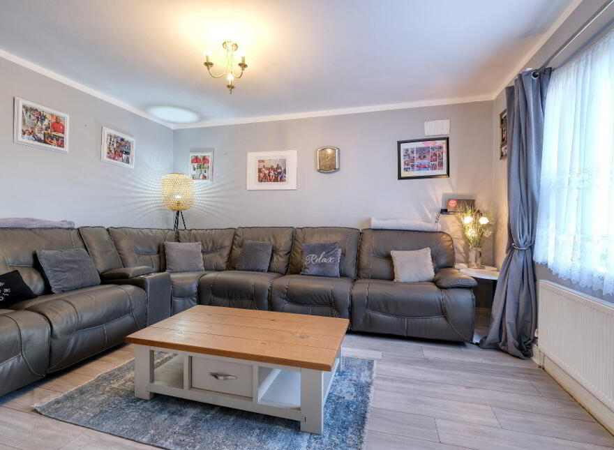 89 Shannon Park, Edgeworthstown, N39EF95