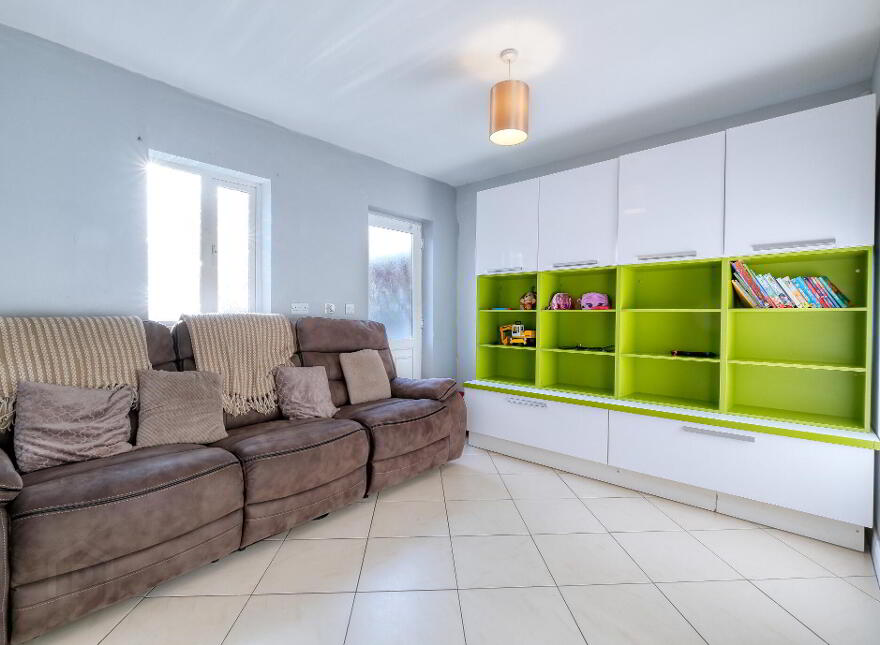 89 Shannon Park, Edgeworthstown, N39EF95
