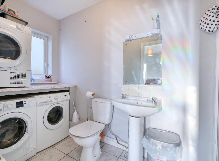89 Shannon Park, Edgeworthstown, N39EF95