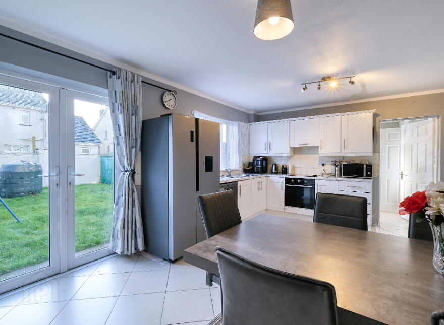 89 Shannon Park, Edgeworthstown, N39EF95