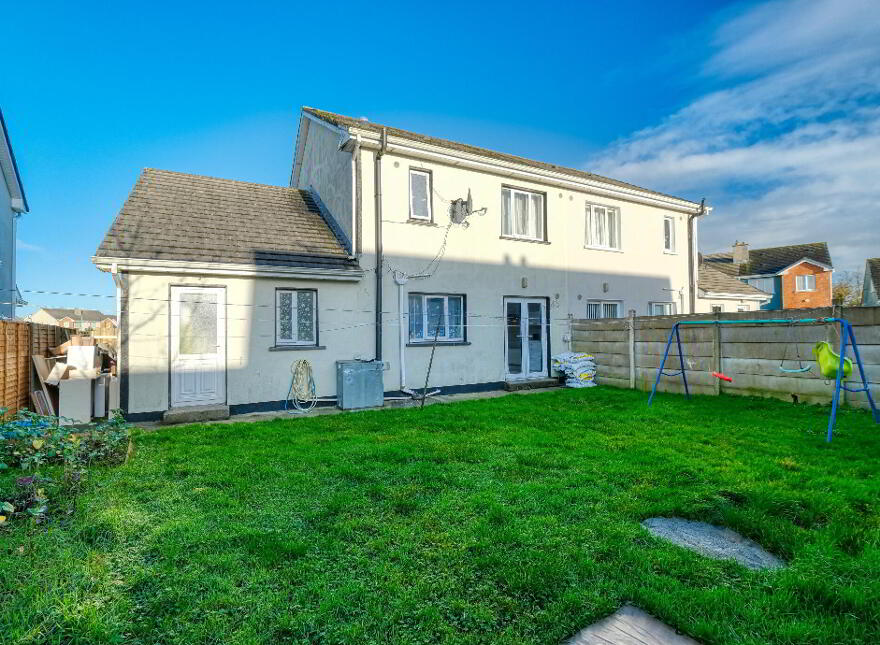 89 Shannon Park, Edgeworthstown, N39EF95