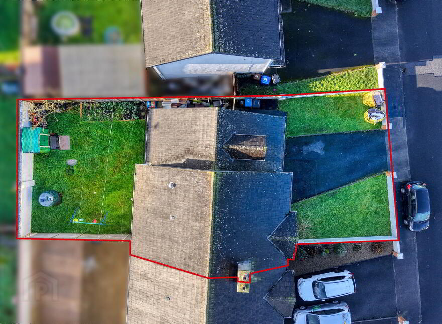 89 Shannon Park, Edgeworthstown, N39EF95