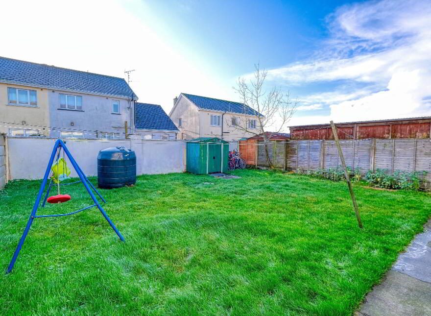 89 Shannon Park, Edgeworthstown, N39EF95
