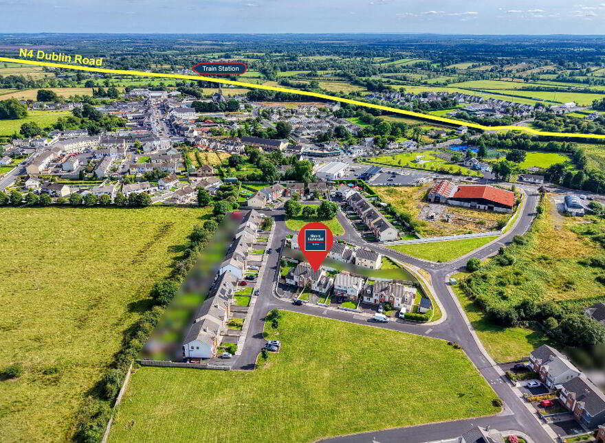 89 Shannon Park, Edgeworthstown, N39EF95