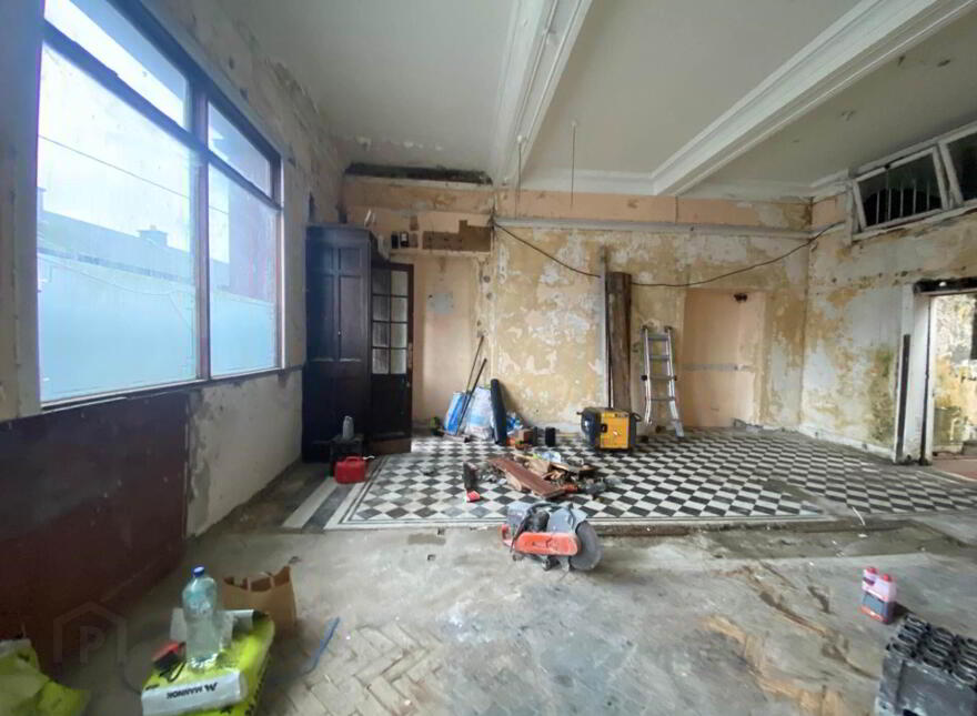Former Bank, Main Street, Cloughjordan, E53DN28