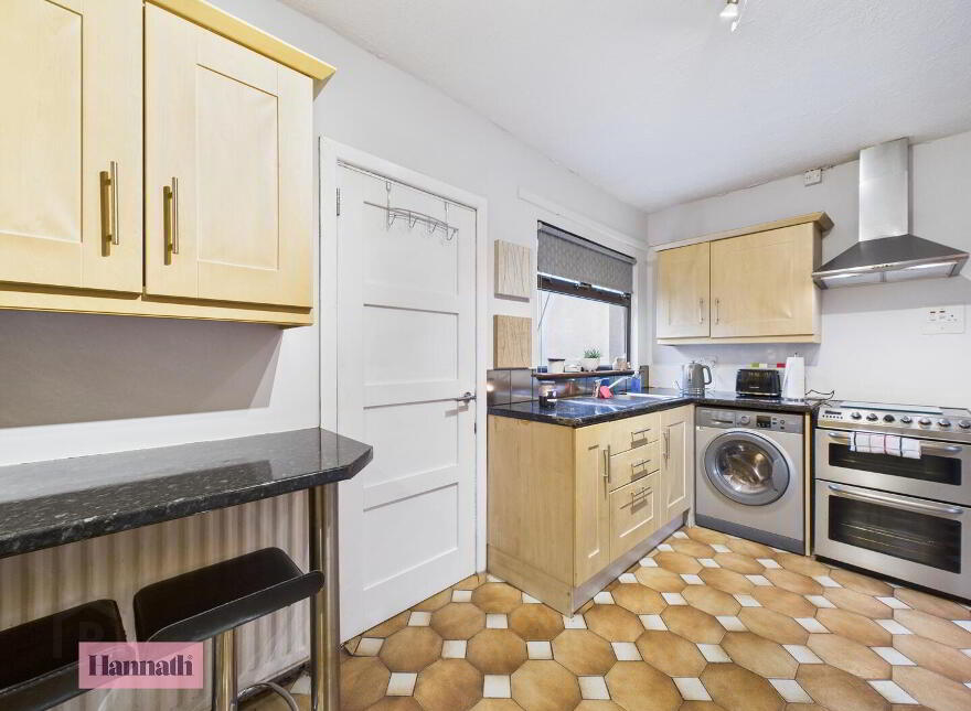 6 Ballyoran Terrace, Portadown, Craigavon, BT62 1DR