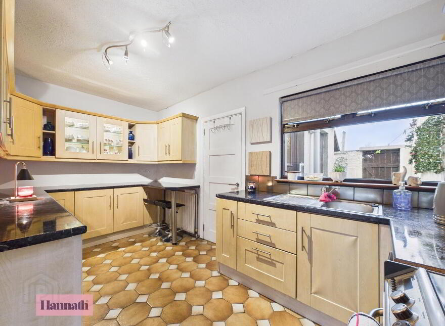 6 Ballyoran Terrace, Portadown, Craigavon, BT62 1DR