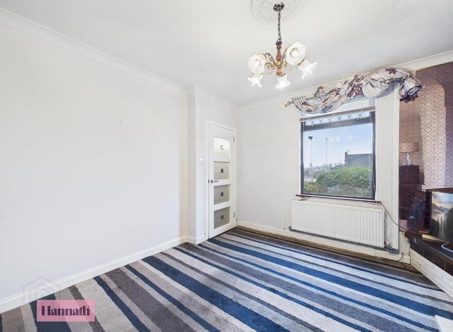 6 Ballyoran Terrace, Portadown, Craigavon, BT62 1DR