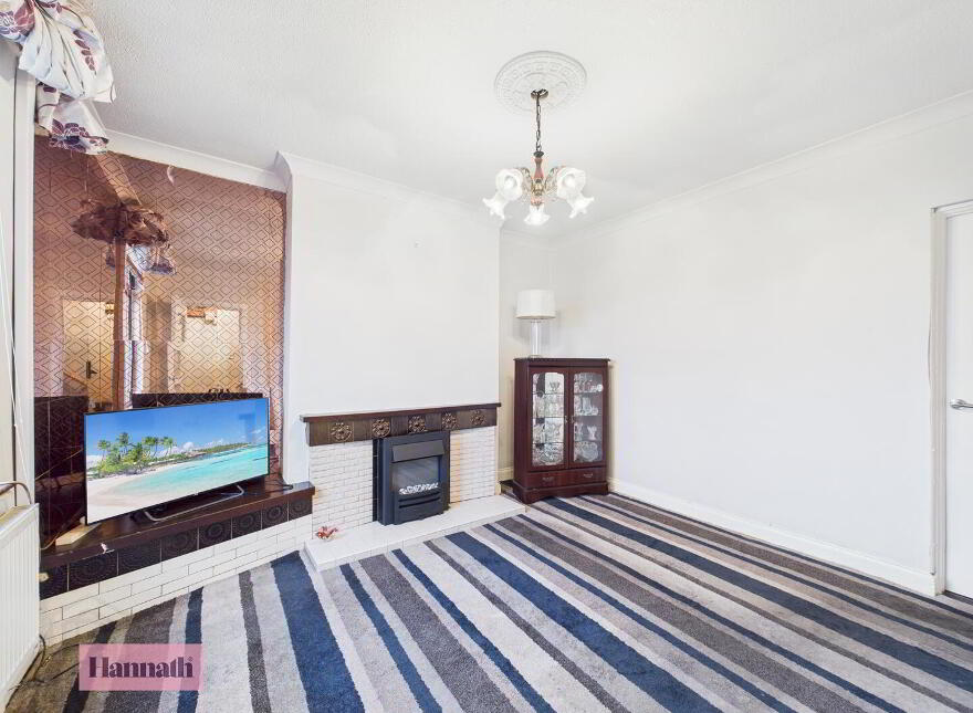 6 Ballyoran Terrace, Portadown, Craigavon, BT62 1DR