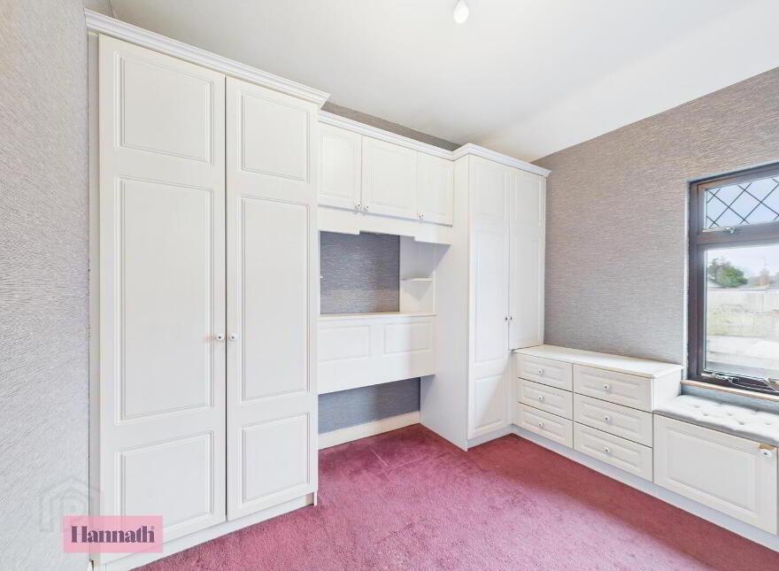 6 Ballyoran Terrace, Portadown, Craigavon, BT62 1DR