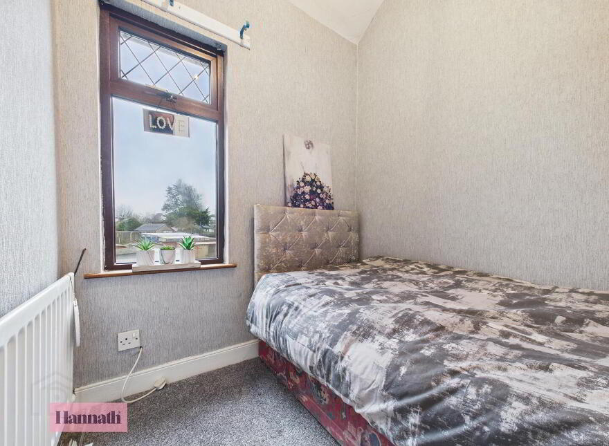 6 Ballyoran Terrace, Portadown, Craigavon, BT62 1DR