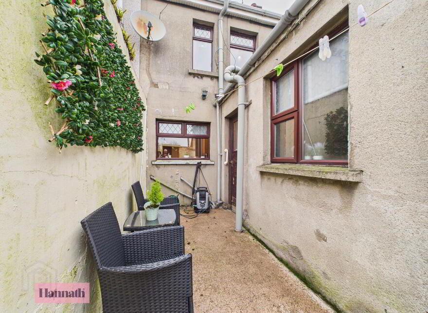 6 Ballyoran Terrace, Portadown, Craigavon, BT62 1DR