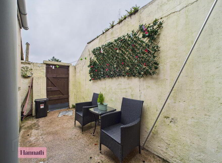 6 Ballyoran Terrace, Portadown, Craigavon, BT62 1DR