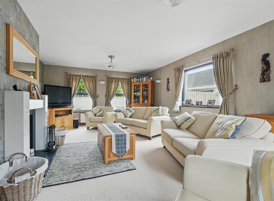 Edenvale View, 76 Chapeltown Road, Antrim, BT41 2LN