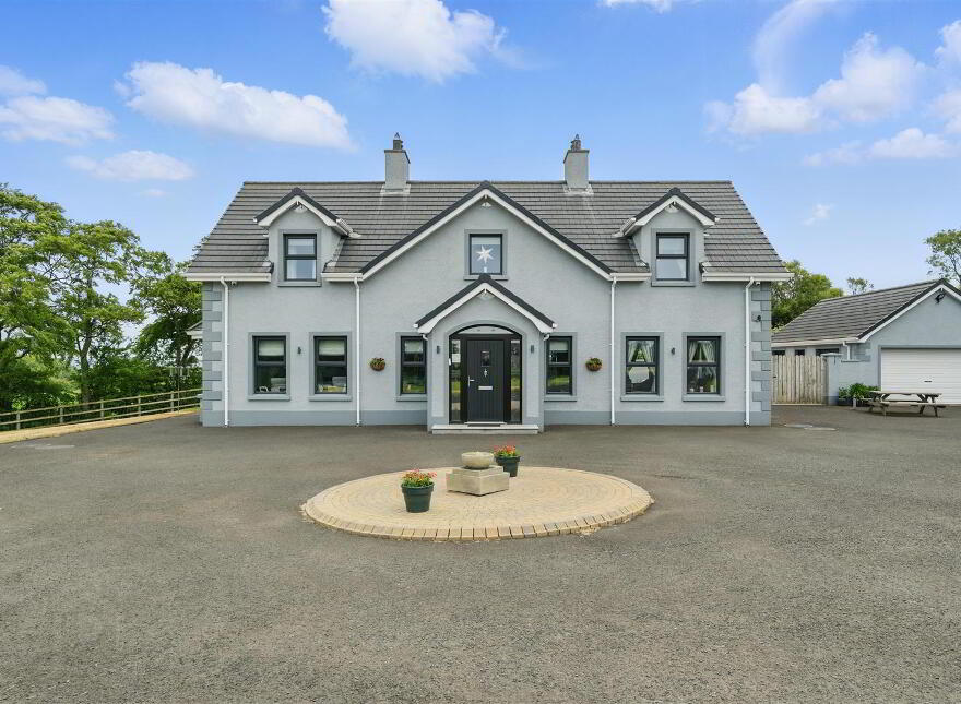 Edenvale View, 76 Chapeltown Road, Antrim, BT41 2LN