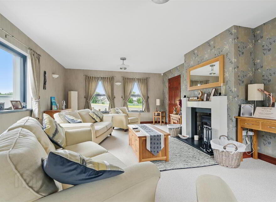 Edenvale View, 76 Chapeltown Road, Antrim, BT41 2LN