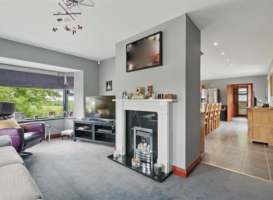 Edenvale View, 76 Chapeltown Road, Antrim, BT41 2LN