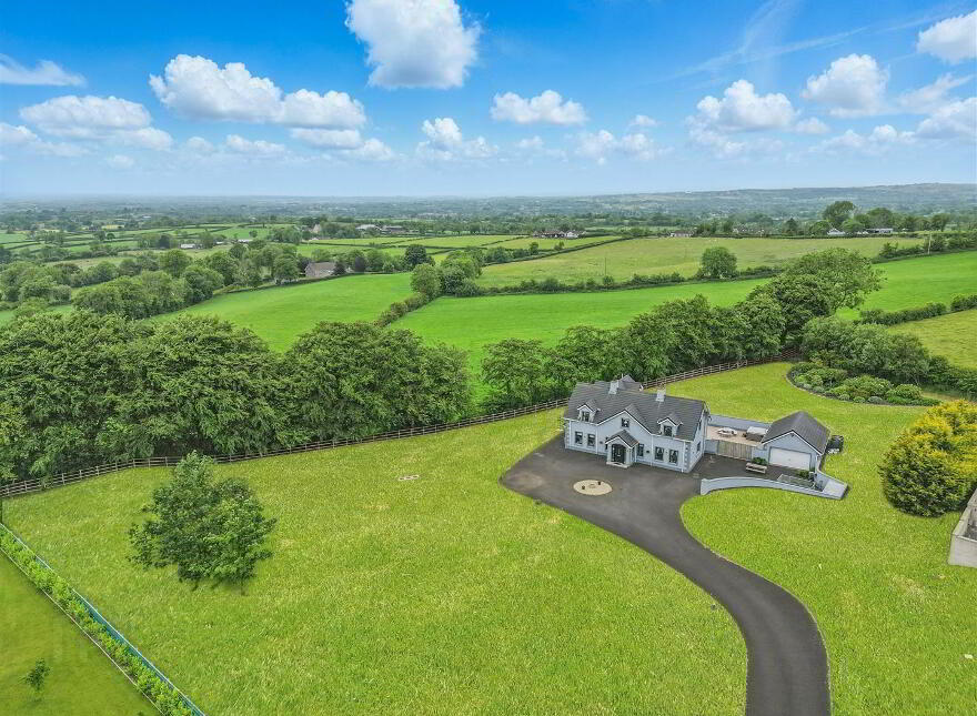 Edenvale View, 76 Chapeltown Road, Antrim, BT41 2LN
