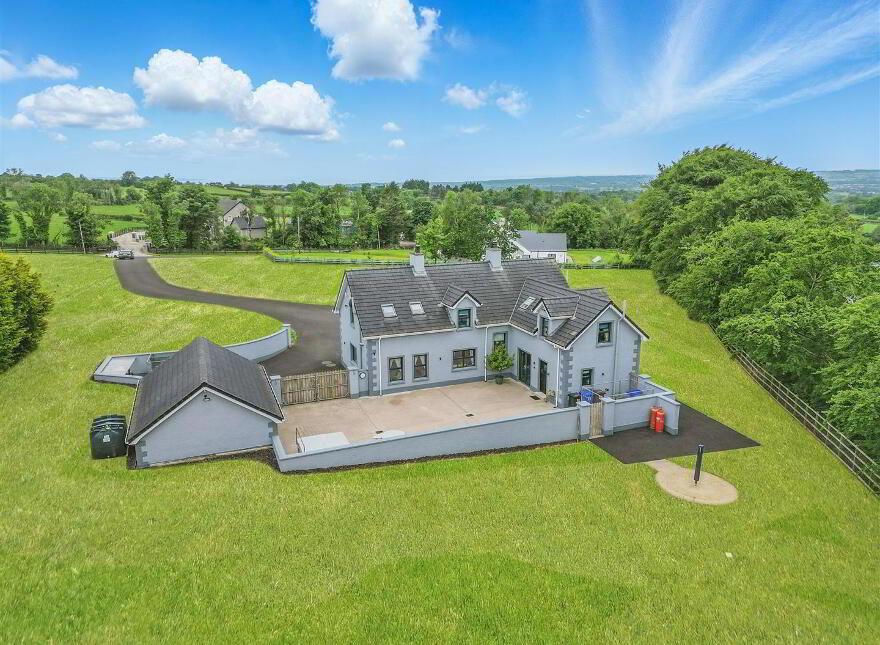 Edenvale View, 76 Chapeltown Road, Antrim, BT41 2LN