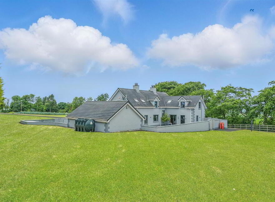 Edenvale View, 76 Chapeltown Road, Antrim, BT41 2LN