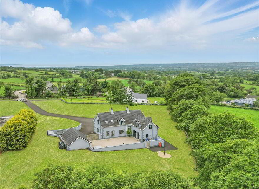 Edenvale View, 76 Chapeltown Road, Antrim, BT41 2LN