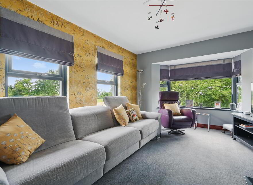 Edenvale View, 76 Chapeltown Road, Antrim, BT41 2LN