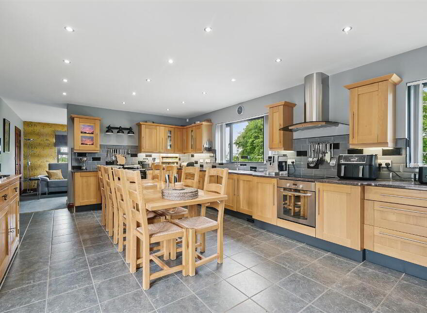 Edenvale View, 76 Chapeltown Road, Antrim, BT41 2LN