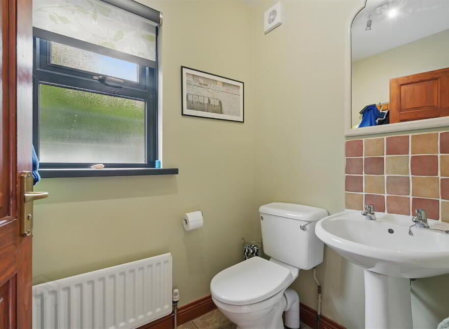 Edenvale View, 76 Chapeltown Road, Antrim, BT41 2LN