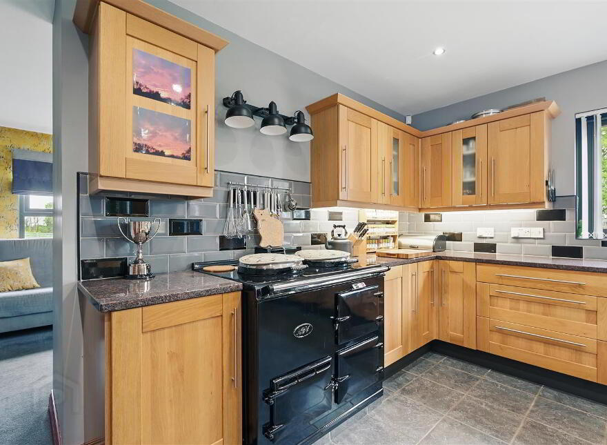 Edenvale View, 76 Chapeltown Road, Antrim, BT41 2LN