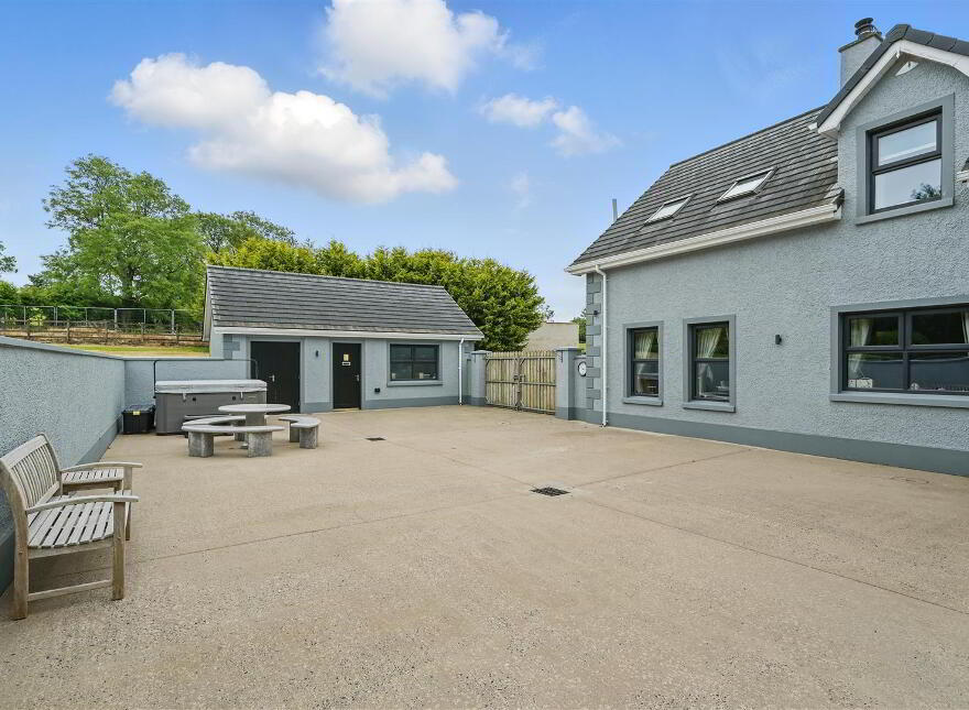 Edenvale View, 76 Chapeltown Road, Antrim, BT41 2LN