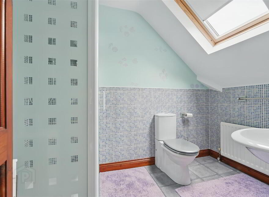 Edenvale View, 76 Chapeltown Road, Antrim, BT41 2LN