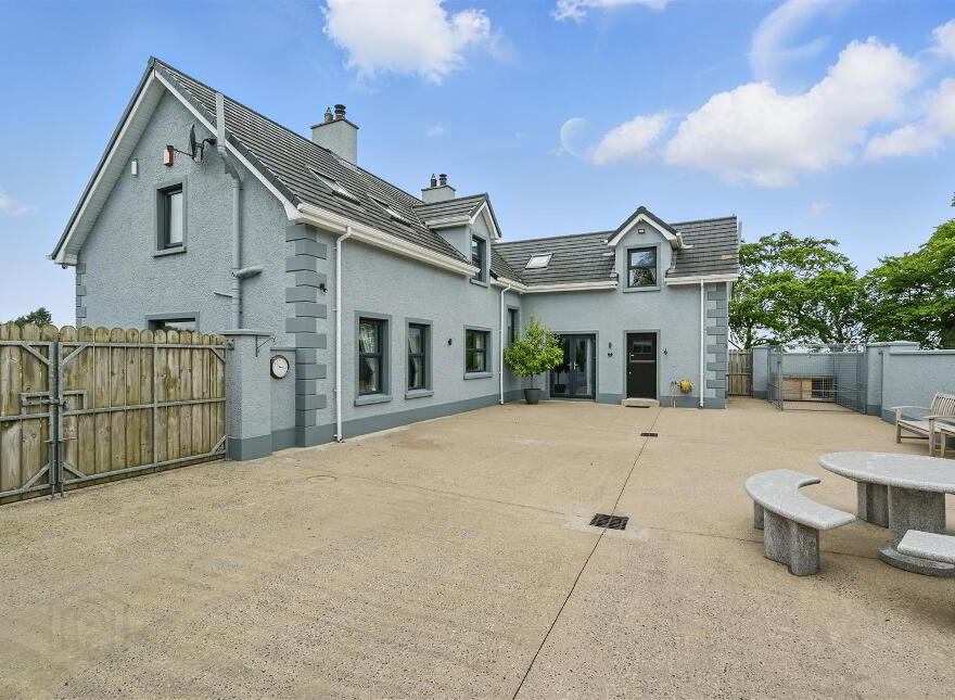 Edenvale View, 76 Chapeltown Road, Antrim, BT41 2LN