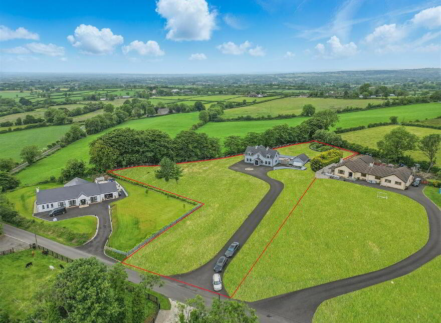 Edenvale View, 76 Chapeltown Road, Antrim, BT41 2LN