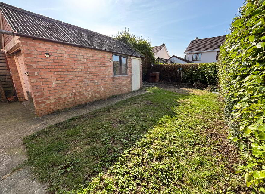 14 Station Road, Greenisland, Carrickfergus, BT38 8TS