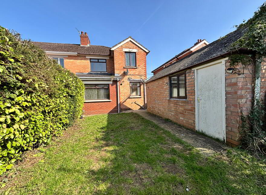 14 Station Road, Greenisland, Carrickfergus, BT38 8TS