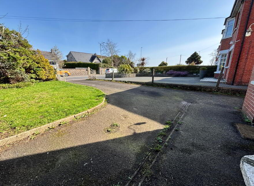 14 Station Road, Greenisland, Carrickfergus, BT38 8TS